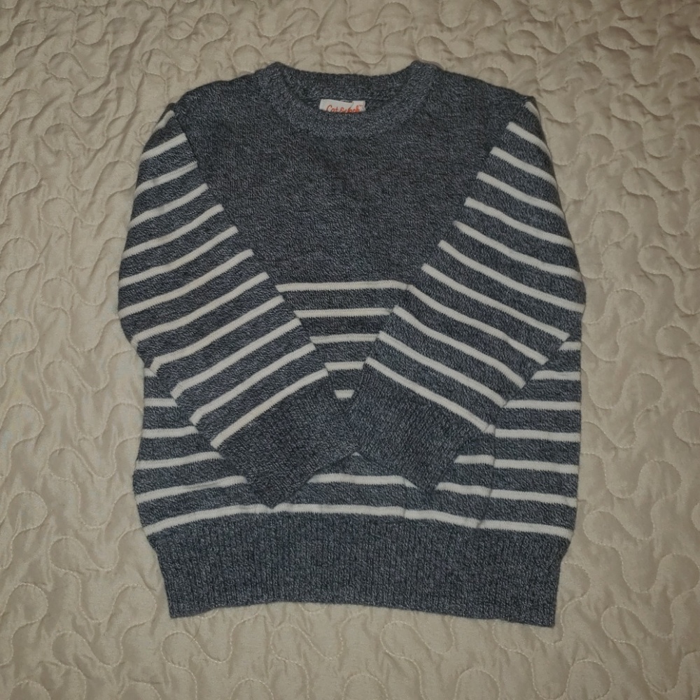 Baby boys sweater